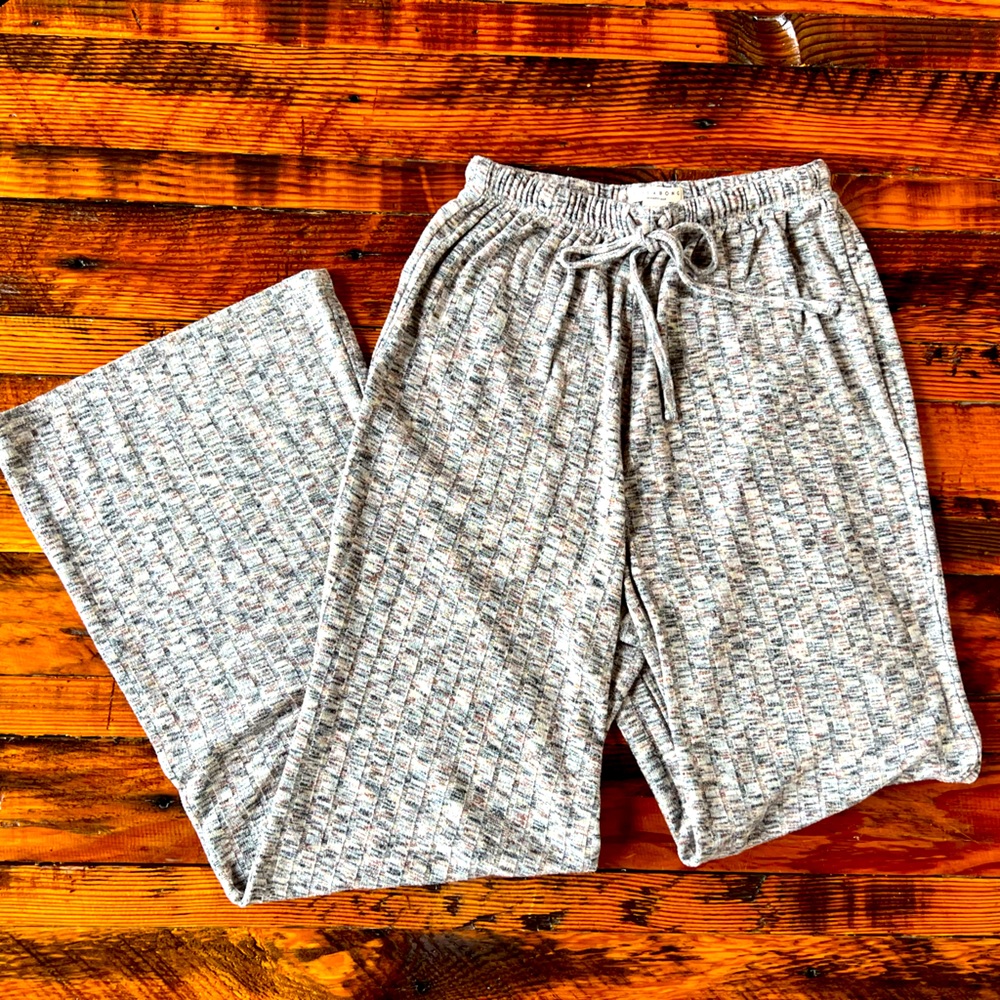 Billabong drawstring pants